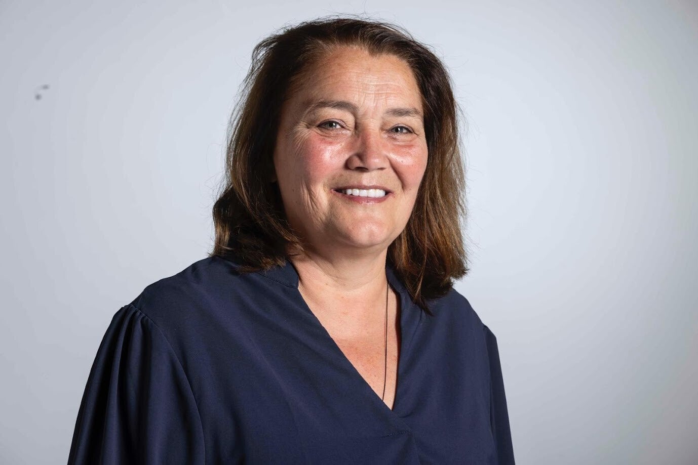 Mieke V.T Hypnose Vlaanderen