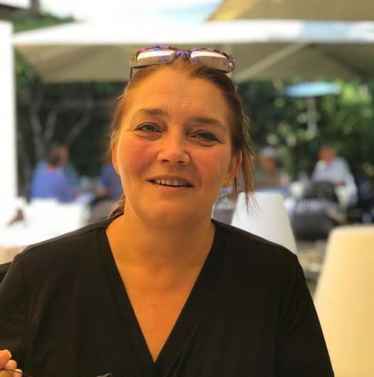 Mieke Van Tuyckom HVL