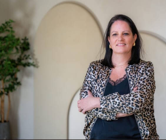 Sofie Hermans HVL