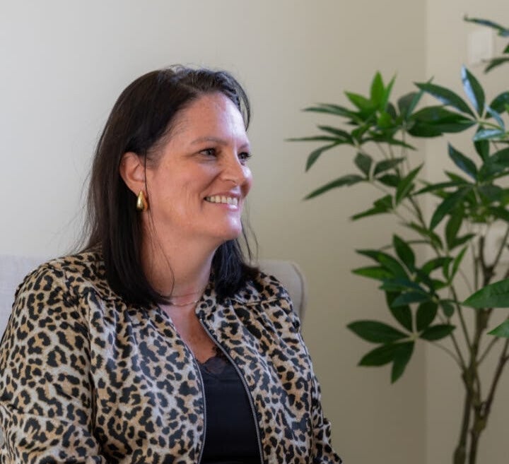 Sofie Hermans HVL expert