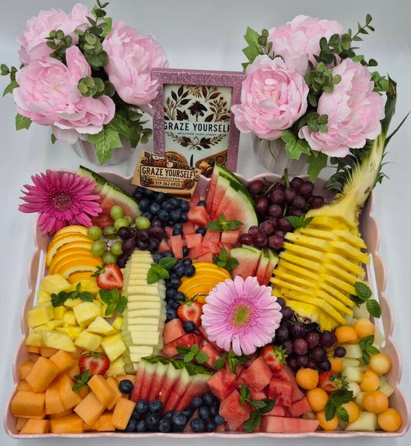 Fruit Fiesta Graze Large