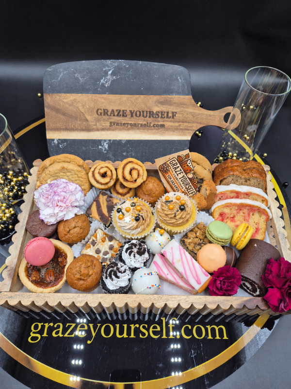Small Dessert Add-On for Your Event 🍰✨