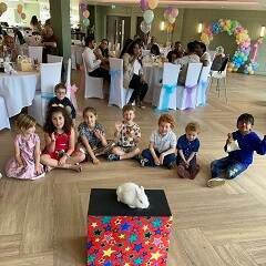 Booking The Perfect Kids Entertainer: A Guide To Get You Started!