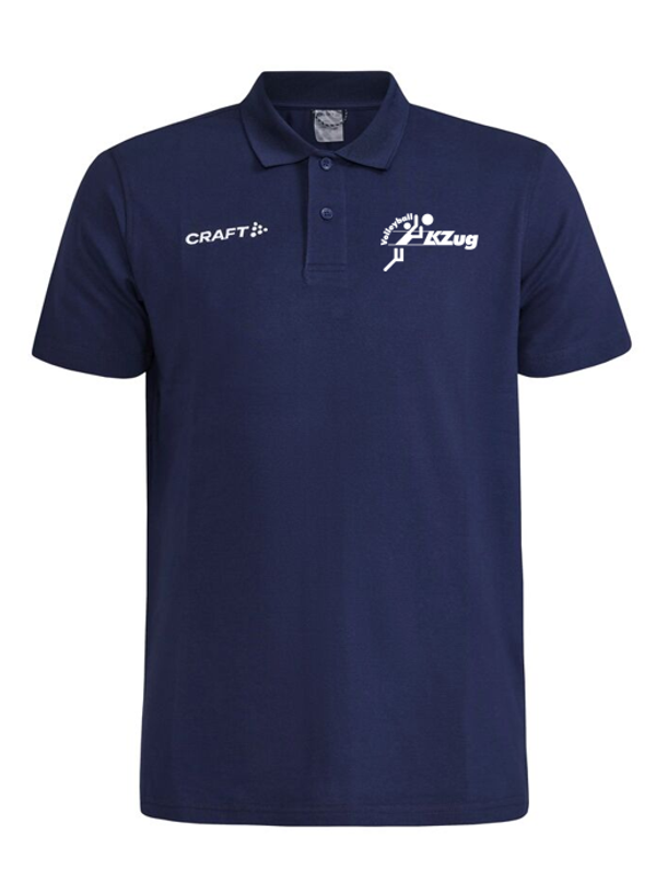 LK Zug Craft Polo Herren