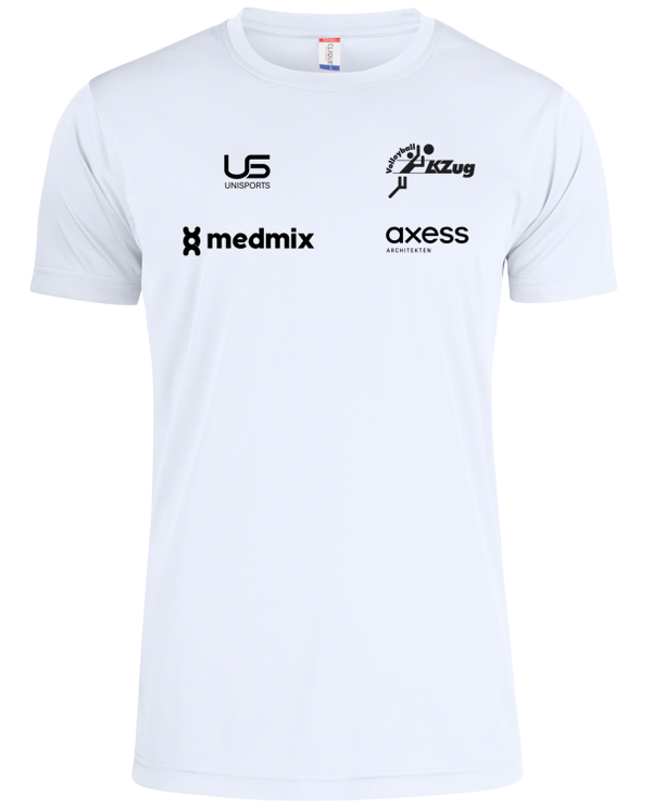 LK Zug Einspielshirt Junior