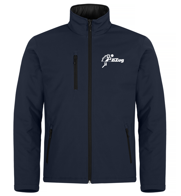 LK Zug Clique Softshell Jacke Herren
