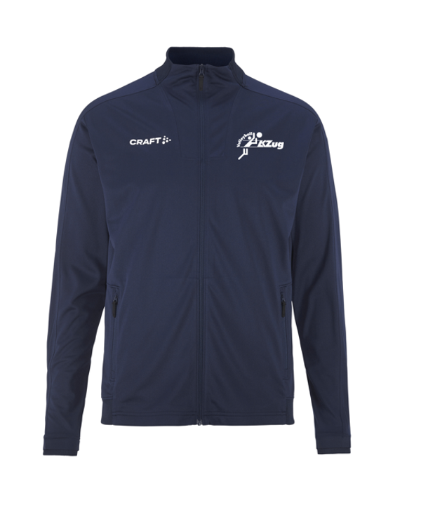 LK Zug Craft Full Zip Hoodie