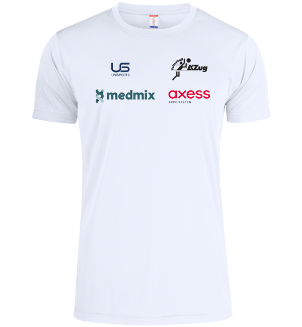Einspielshirt LK Zug