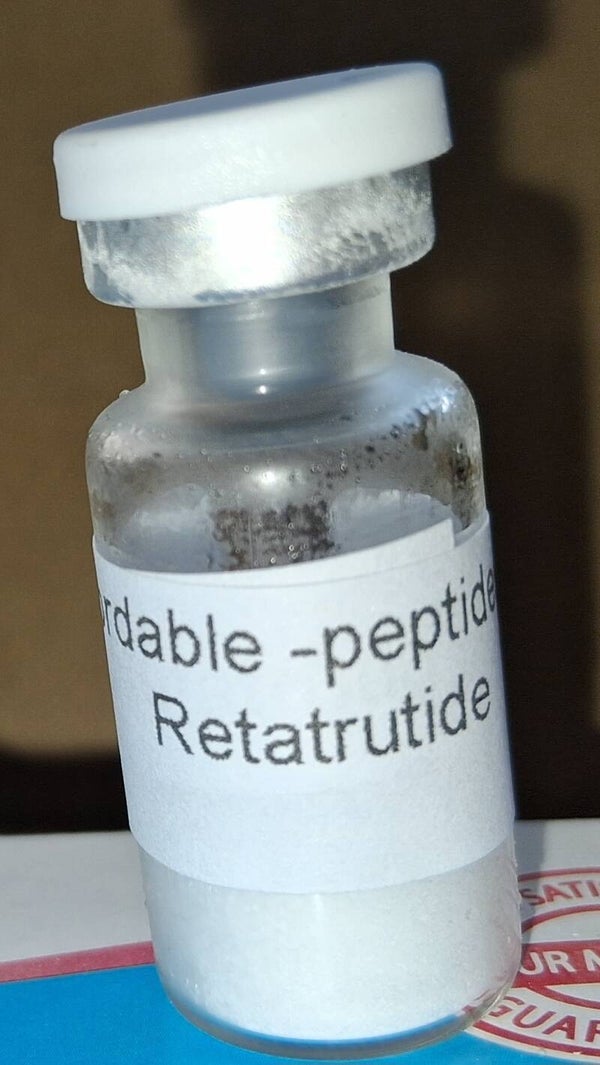 Retatutide