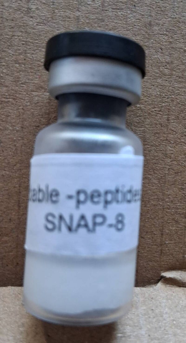 SNAP -8