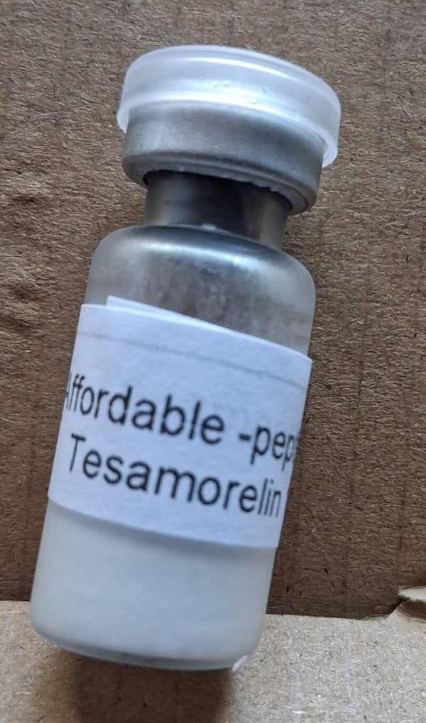 Tesamoreline