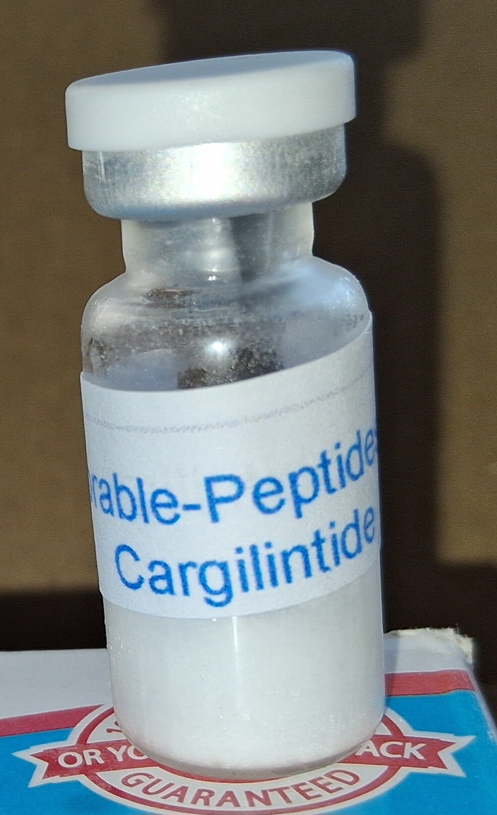 Cargilintide