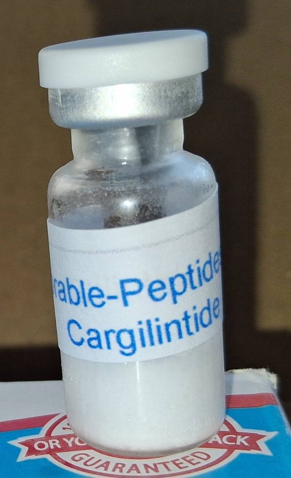 Cargilintide