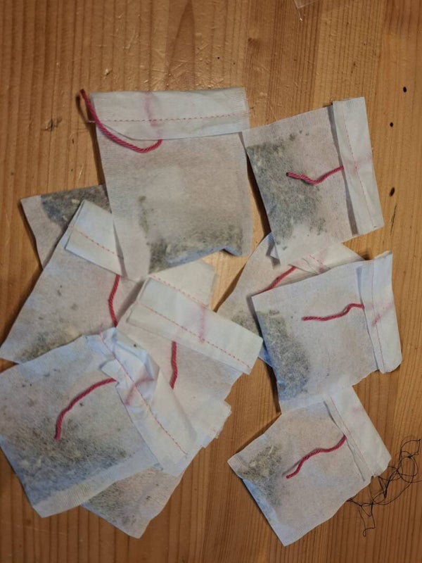 Kruidenoplossing zenuw, kramp, zenuwziekte