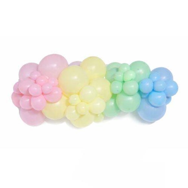Ballonnenboog S