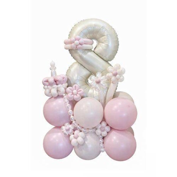 Balloon Stack