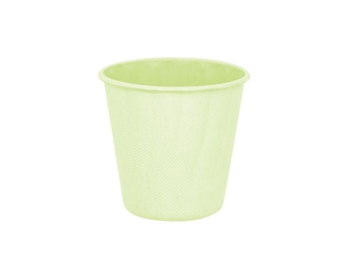 Bekers Vert Decor Groen - 6 stuks
