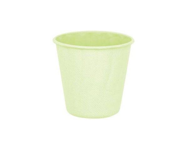 Bekers Vert Decor Groen - 6 stuks
