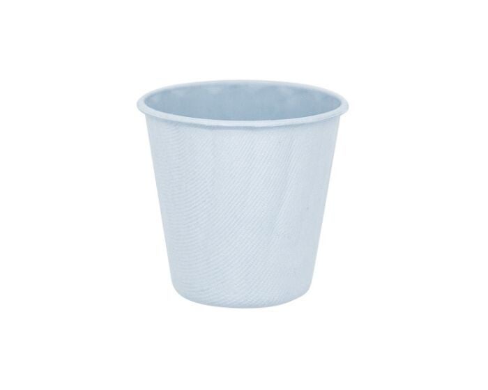 Bekers Vert Decor Blauw - 6 stuks