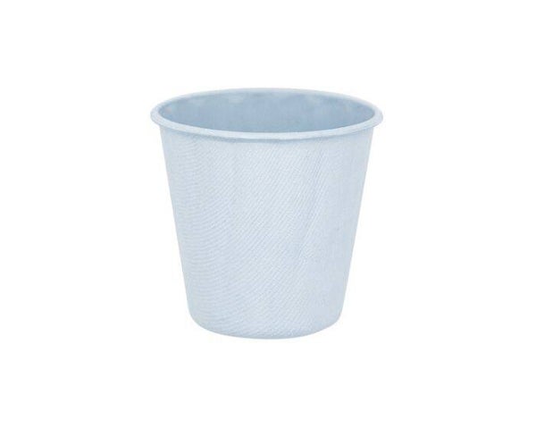 Bekers Vert Decor Blauw - 6 stuks