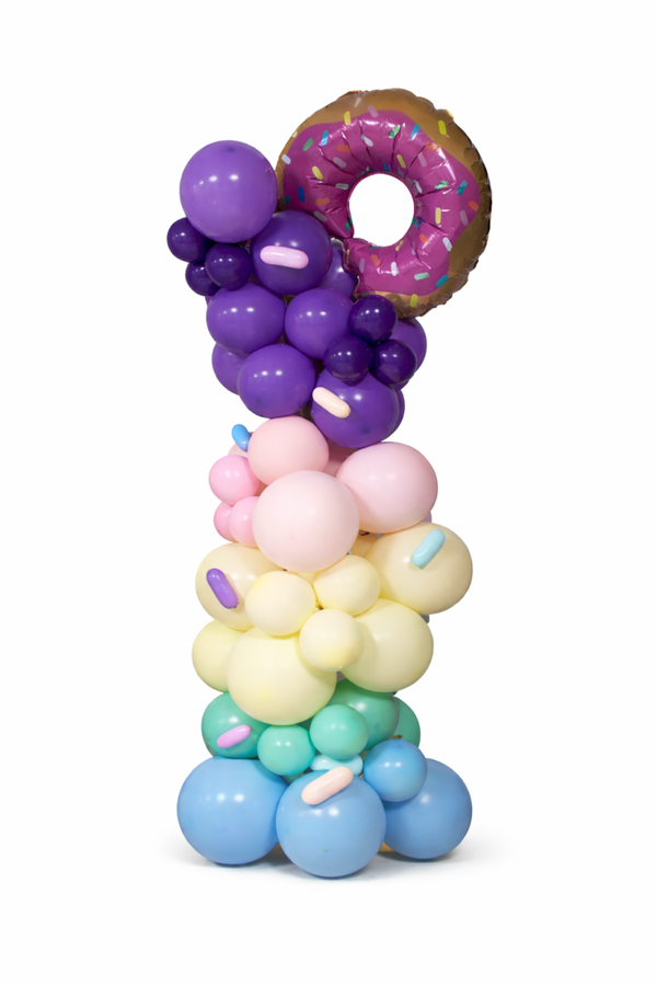Ballon pilaren