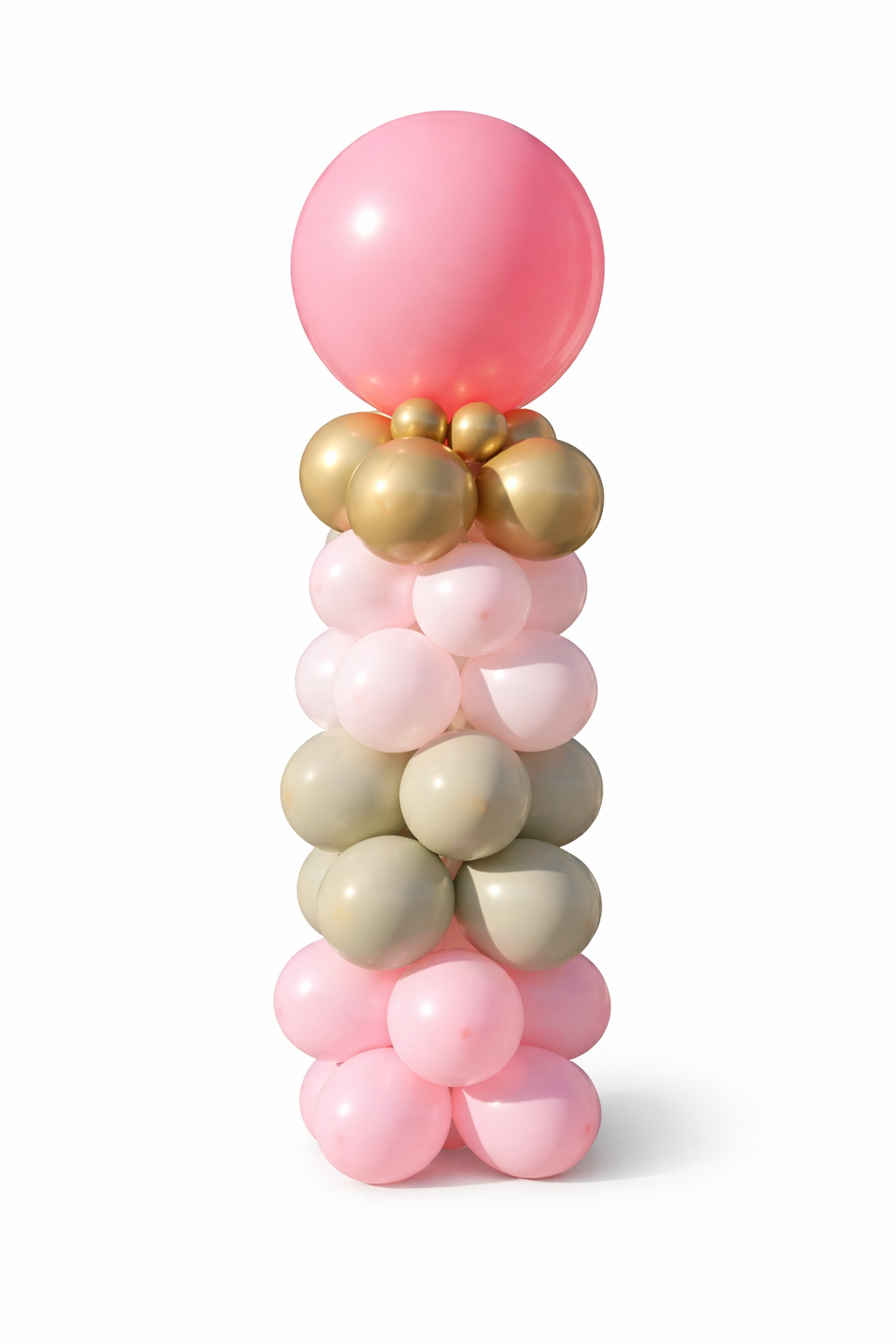 Ballon pilaren