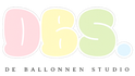 De Ballonnen Studio