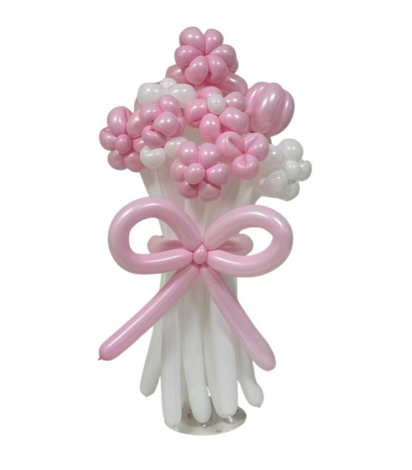 Balloon Flowers