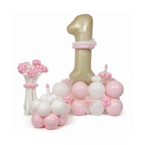 Birthday Balloon Set