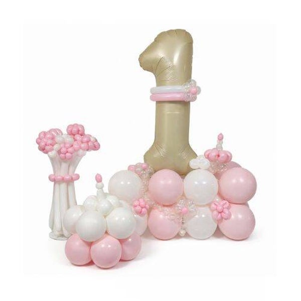 Birthday Balloon Set