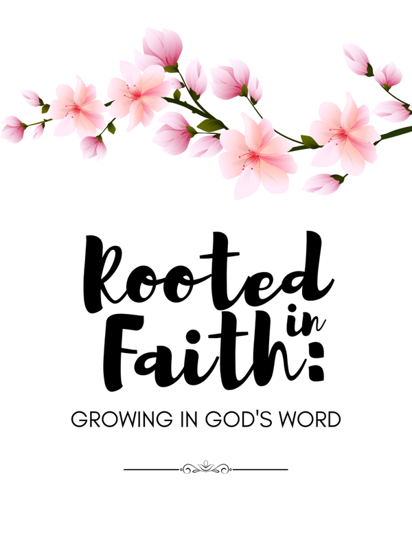 Rooted In Faith