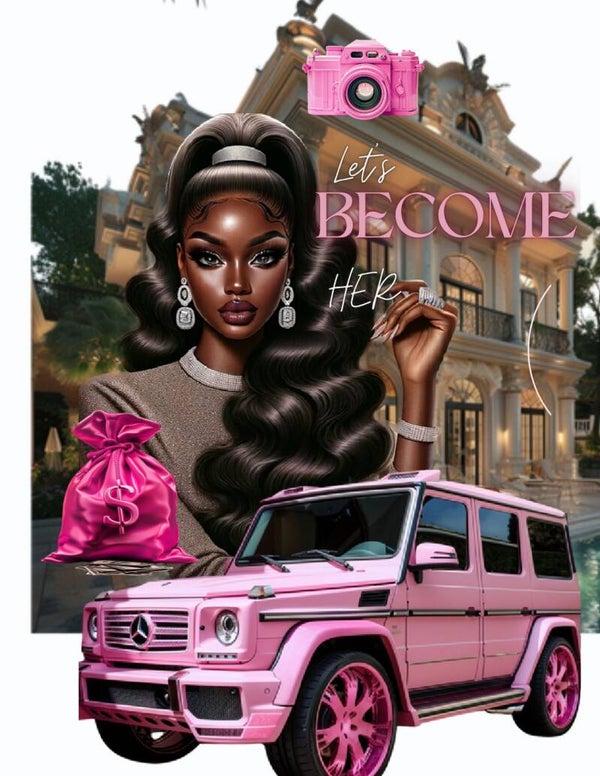 Tina's ultimate Planner