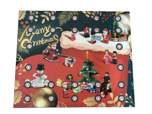 Advent Calendar (L)