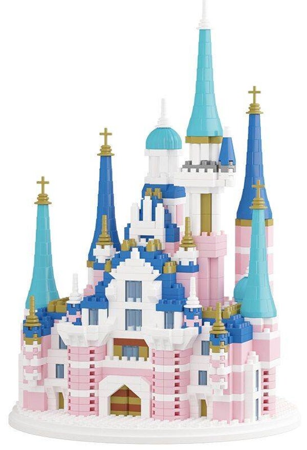 Classy Castle