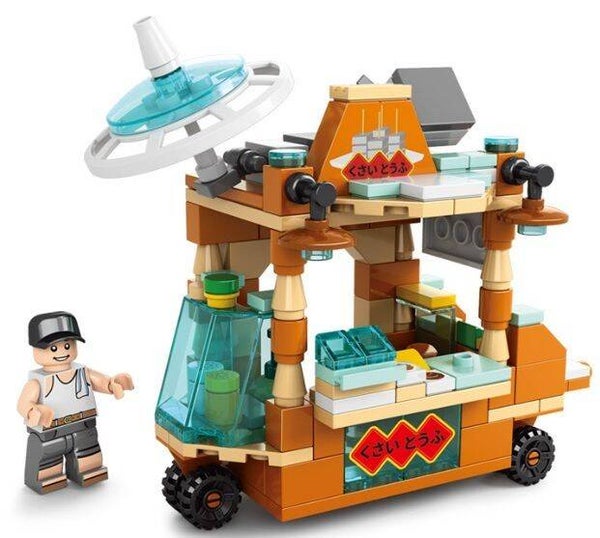 Funky Sushi Foodtruck