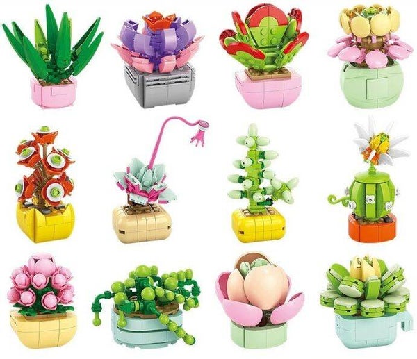 Pretty Plant