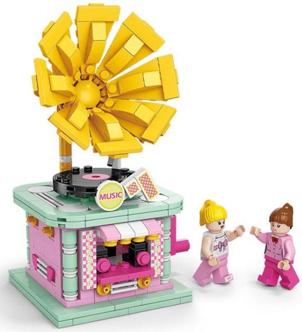 Magical Music Shop