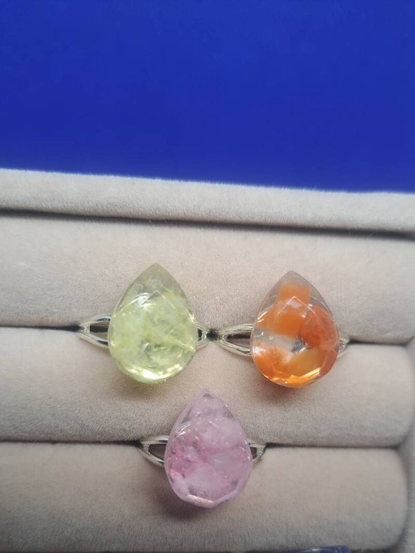 Bague
