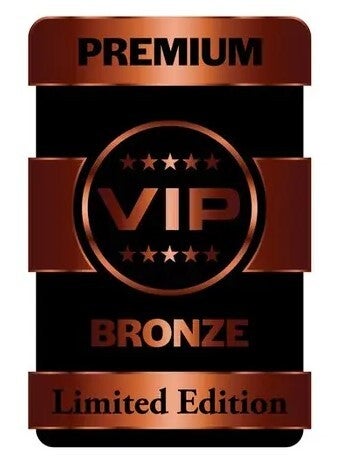 BRONZE Mitgliedschaft