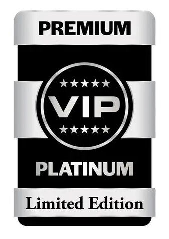 PLATIN Mitgliedschaft