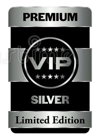 SILBER Mitgliedschaft