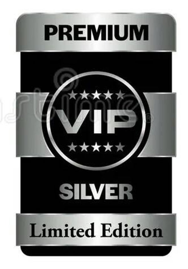 SILBER Mitgliedschaft