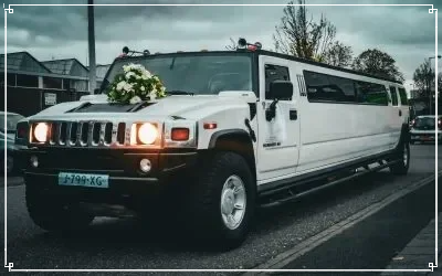 Hummer H2 K