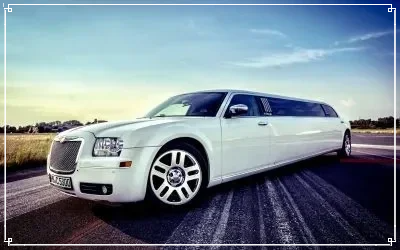 Chrysler Wit (disco)