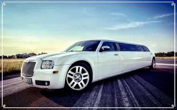 Chrysler Wit (disco)