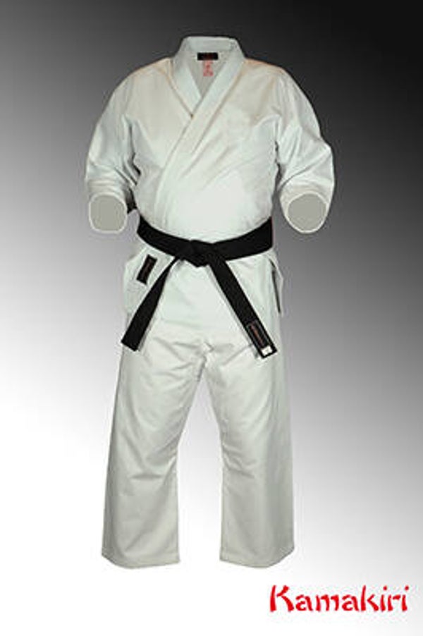Shotokan Karatepak Senior