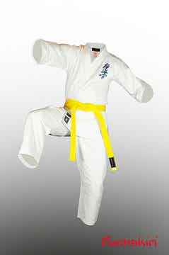 Volledig contact karatepak Kyokushin KYOKUSHINKAI karate Volledig contact karatepak Kyokushin KYOKUSHINKAI karate