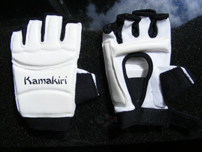 Kamakiri Kyokushin Handschoenen