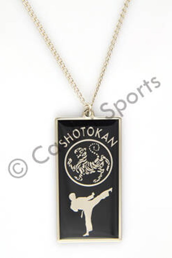 Ketting Shotokan Karate