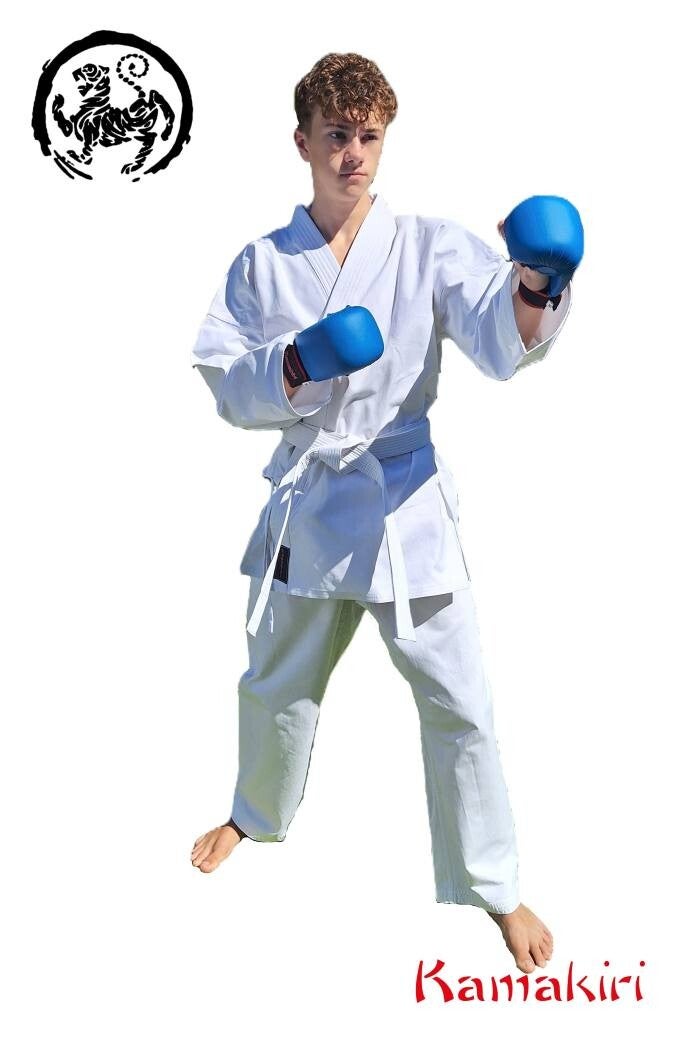Shotokan Karatepak Senior